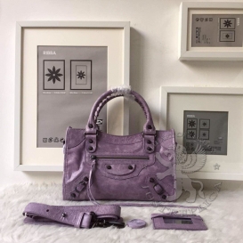 Balenciaga City Mini 28cm