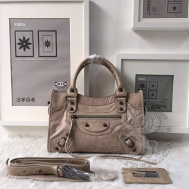 Balenciaga City Mini 28cm