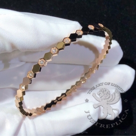 Chaumet Bracelet Bee my love with Diamonds