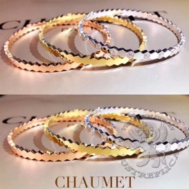 Chaumet Bracelet Bee my love with Diamonds