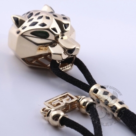 CARTIER Necklace Panthere De Cartier