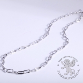 CARTIER Necklace Santos de Cartier