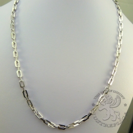 CARTIER Necklace Santos de Cartier