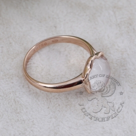 MONTBLANC Ring