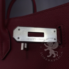 Hermes Birkin Epsom 35cm PHS