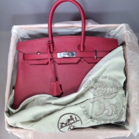 Hermes Birkin Epsom 35cm PHS