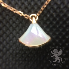 Bulgari Bracelet Divas Dream MOP pendant