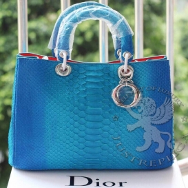 Diorissimo 32cm Python