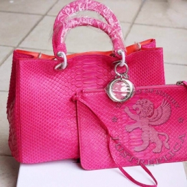 Diorissimo 32cm Python
