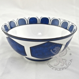 Hermes Tableware Bleus D’ailleurs Piala 12.5cm