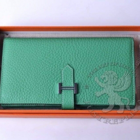Hermes Bearn Wallet Togo
