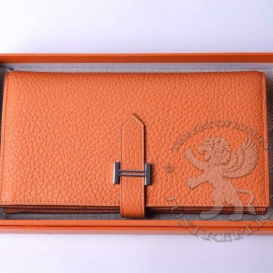 Hermes Bearn Wallet Togo