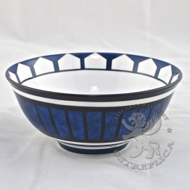 Hermes Tableware Bleus D’ailleurs Piala 13cm