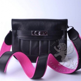 Hermes Berline Bag 20cm