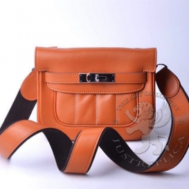 Hermes Berline Bag 20cm