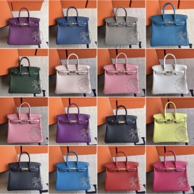 Hermes Birkin Epsom 25cm MISC