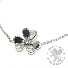 Van Cleef Arpels Bracelet Frivole mini