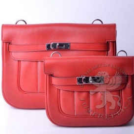 Hermes Berline Bag 28cm