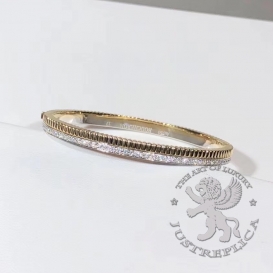 Boucheron Bracelet Quatre Radiant Edition 68D