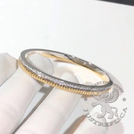 Boucheron Bracelet Quatre Radiant Edition 68D