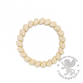 Boucheron Necklace Serpent Boheme 23 motifs