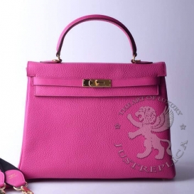 Hermes Kelly Togo 35cm