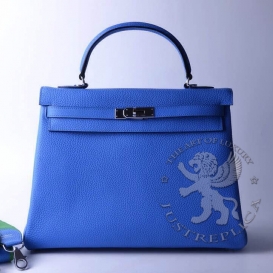 Hermes Kelly Togo 35cm