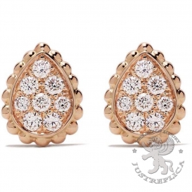 Boucheron Earstuds Serpent Boheme XS Motif