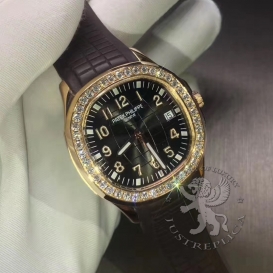 Patek Philippe Watch 5711