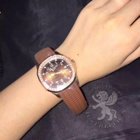 Patek Philippe Watch 5711
