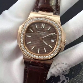 Patek Philippe Watch 5712