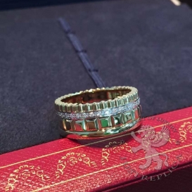 Boucheron Ring Quatre Radiant Edition small