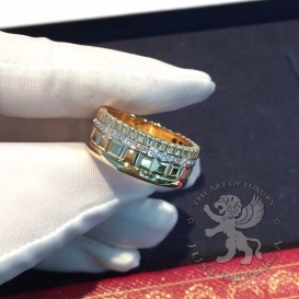Boucheron Ring Quatre Radiant Edition small
