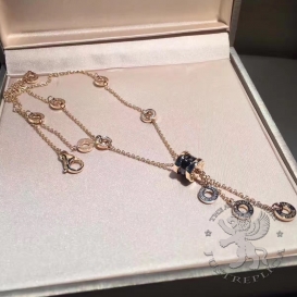 Bulgari Necklace B.zero1 with pendants