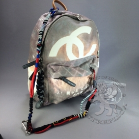 Chanel Backpack