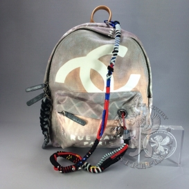 Chanel Backpack