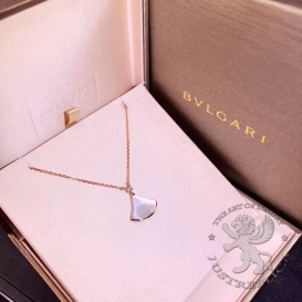 Bulgari Necklace Divas Dream MOP 1D big