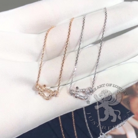 FRED Necklace FORCE 10 small model