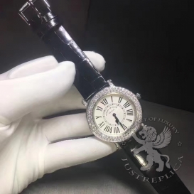 Franck Muller Watch Round 8038 QZ D STL
