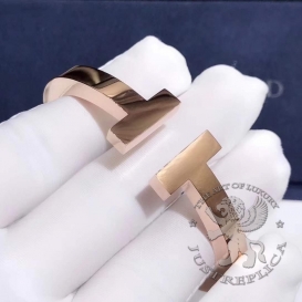 Tiffany Bracelet T Square