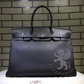 Hermes Birkin 50cm Togo "Veins"
