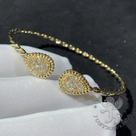 Boucheron Bracelet Serpent Boheme S motif 16D