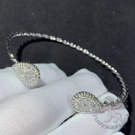 Boucheron Bracelet Serpent Boheme S motif 16D