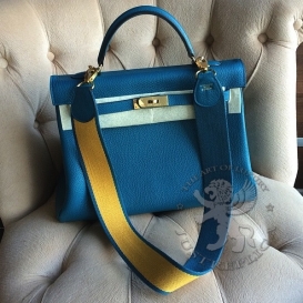 Hermes Kelly Togo Amazon 32cm