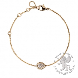 Boucheron Bracelet Serpent Boheme XS motif 8D