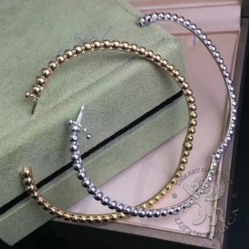 Van Cleef Arpels Bracelet Perlee