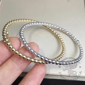 Van Cleef Arpels Bracelet Perlee