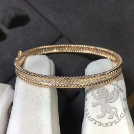 Van Cleef Arpels Bracelet Perlee 76D