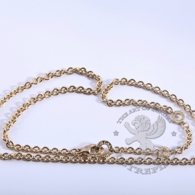 Bulgari Сhainlet