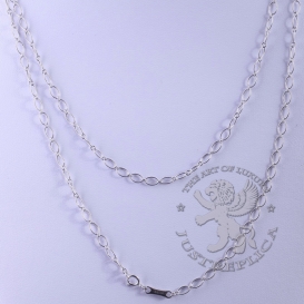 Tiffany Oval Chain
